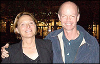 Patricia & Larry Morin