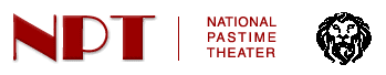 National Pastime Theatre